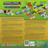 Minecraft: Heroes of the Village