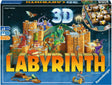 3D Labyrinth