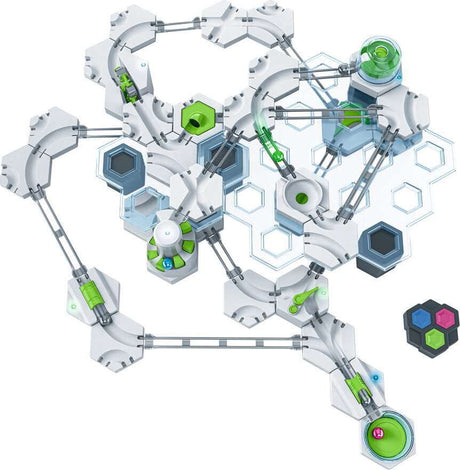 Gravitrax C Starter Set XXL