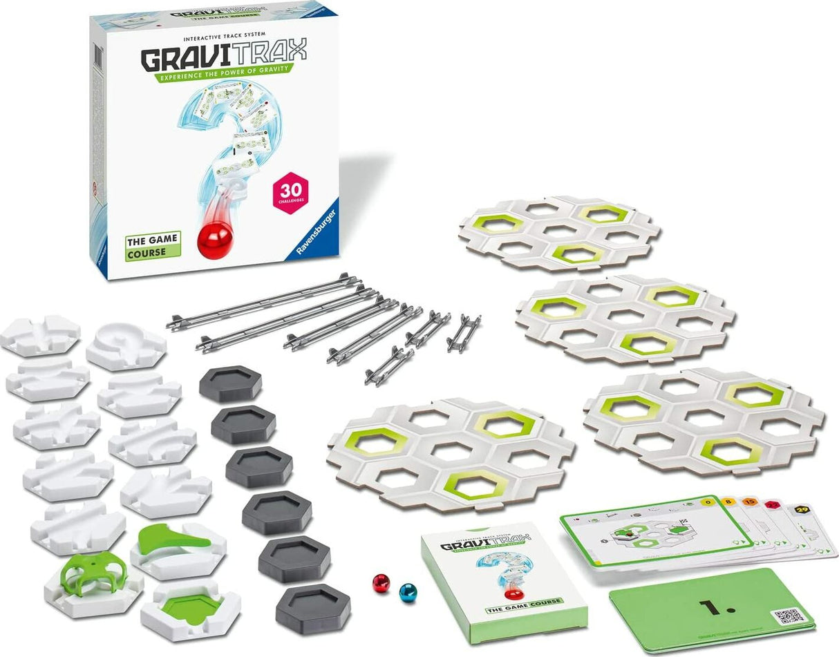 GraviTrax: The Game Course