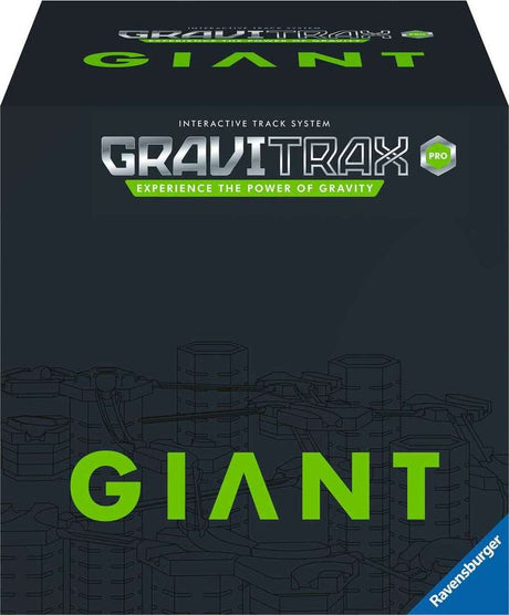 GraviTrax PRO Starter Set Giant