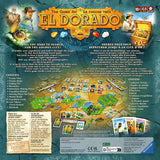 The Quest for El Dorado