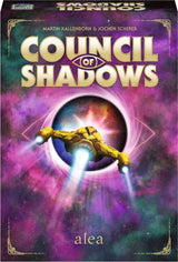 The Council of Shadows