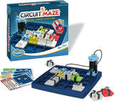 Circuit Maze