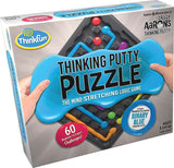 Thinking Putty Puzzle