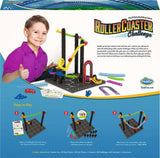 Roller Coaster Challenge