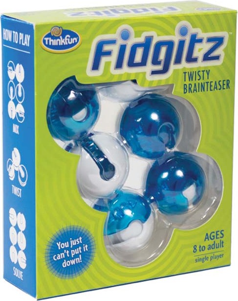 Fidgitz