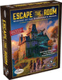 Escape the Room - Mystery At Stargazer's Manor