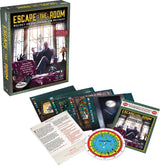 Escape the Room - Gravely