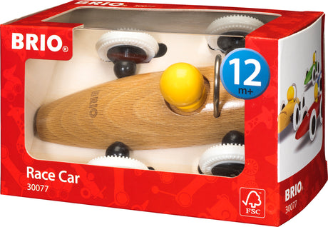 BRIO Race Car (assorted)