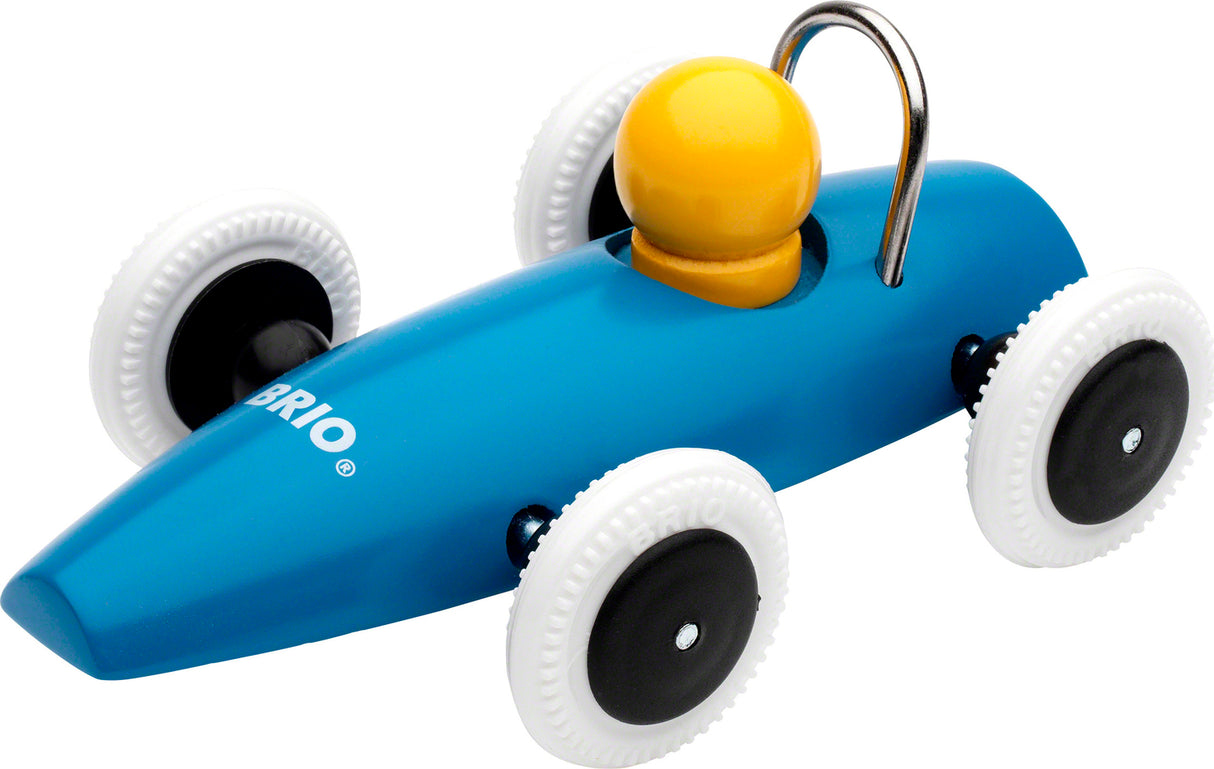 BRIO Race Car (assorted)