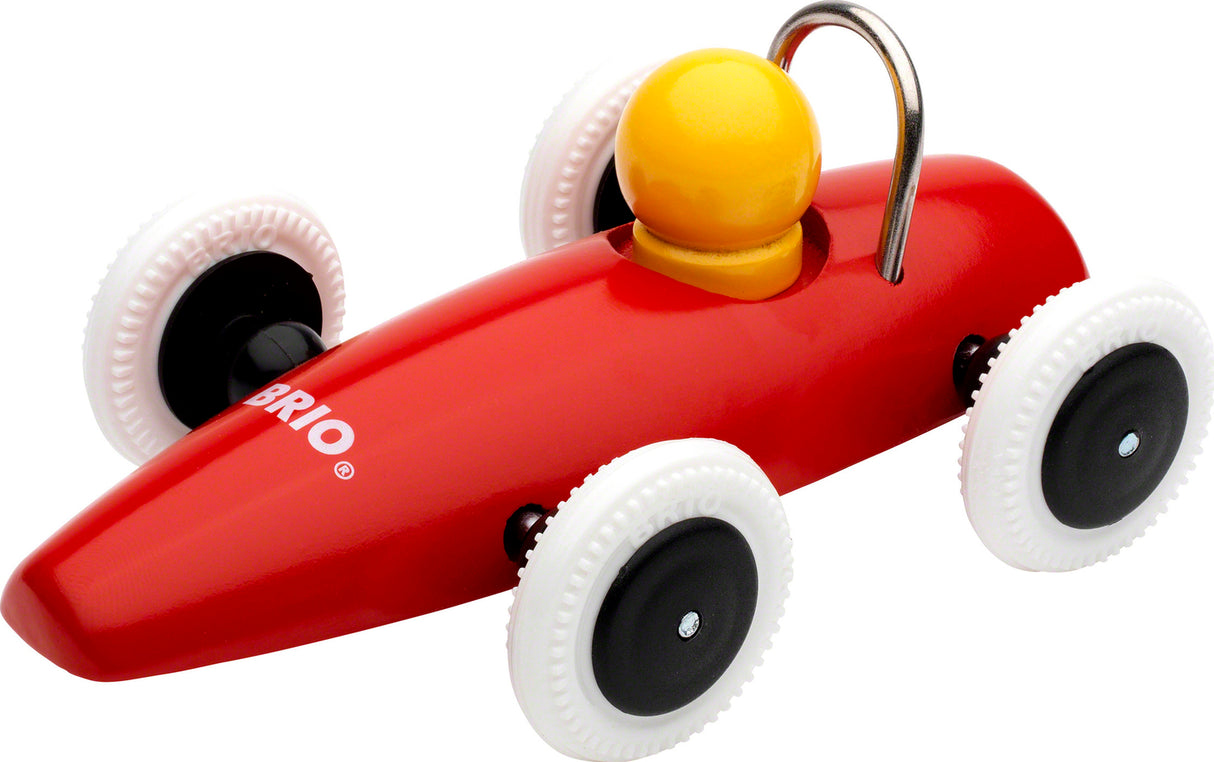 BRIO Race Car (assorted)