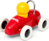 BRIO Pullback Racecar (assorted)