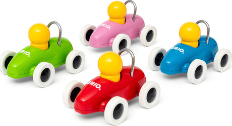 BRIO Pullback Racecar (assorted)