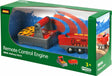 BRIO Remote Control Engine