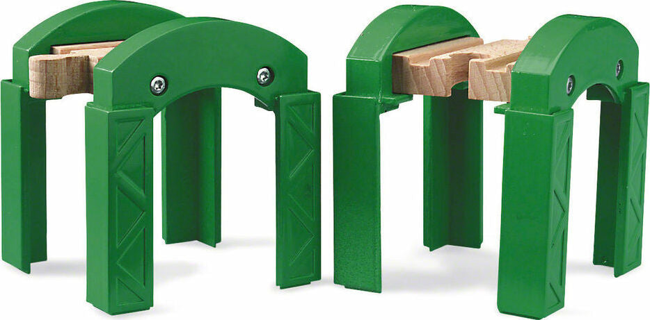 BRIO Stacking Track Supports