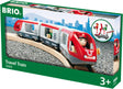 BRIO Travel Train