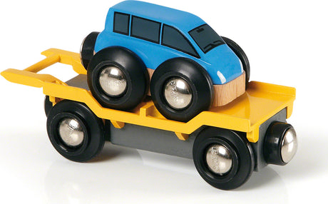 BRIO Car Transporter