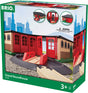 BRIO Grand Roundhouse (Accessory)