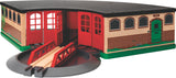 BRIO Grand Roundhouse (Accessory)