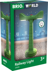 BRIO Railway Light (Accessory)