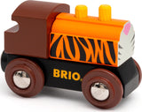 BRIO Themed Train (assorted)