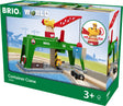 BRIO Container Crane (Accessory)