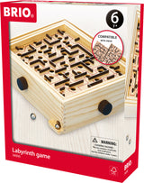 Labyrinth Game