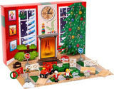 BRIO Advent Calendar 2024