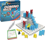 Domino Maze