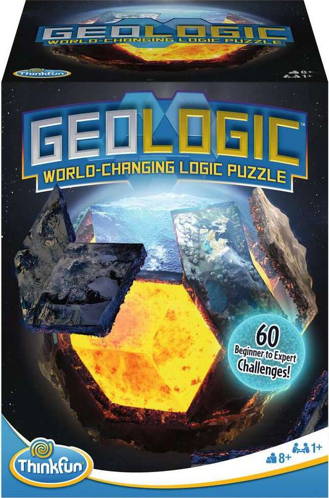 Geotech Toy Geologic NEW – Toys on the Square