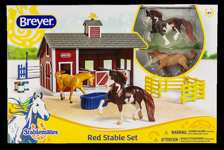 Red Stable Set