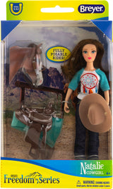 Natalie Cowgirl