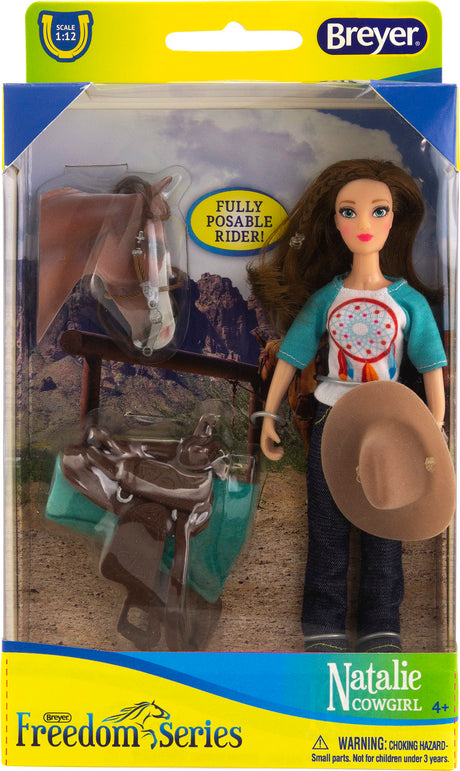 Natalie Cowgirl