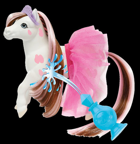 Blossom The Ballerina Color Change Horse