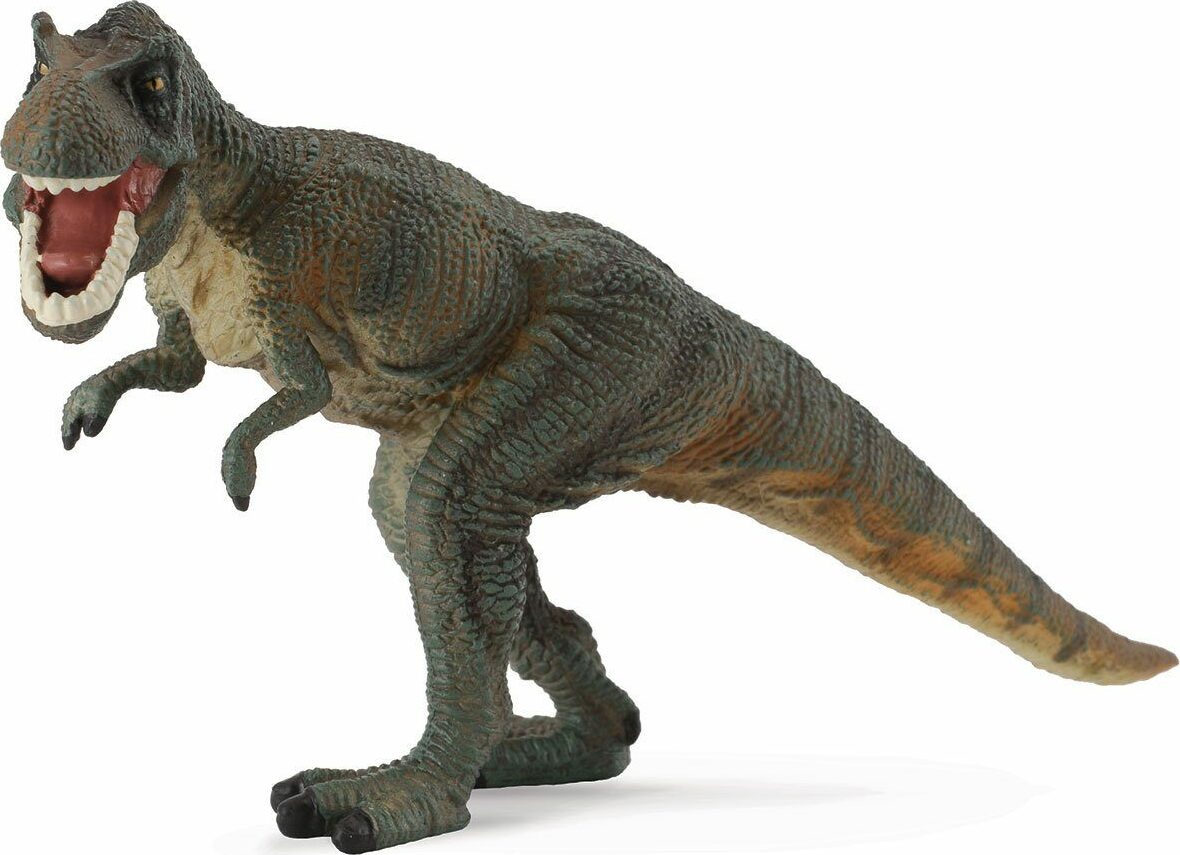 Tyrannosaurus Rex  Green