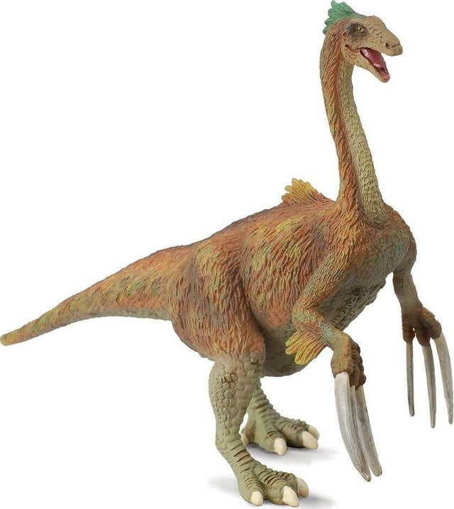 Therizinosaurus