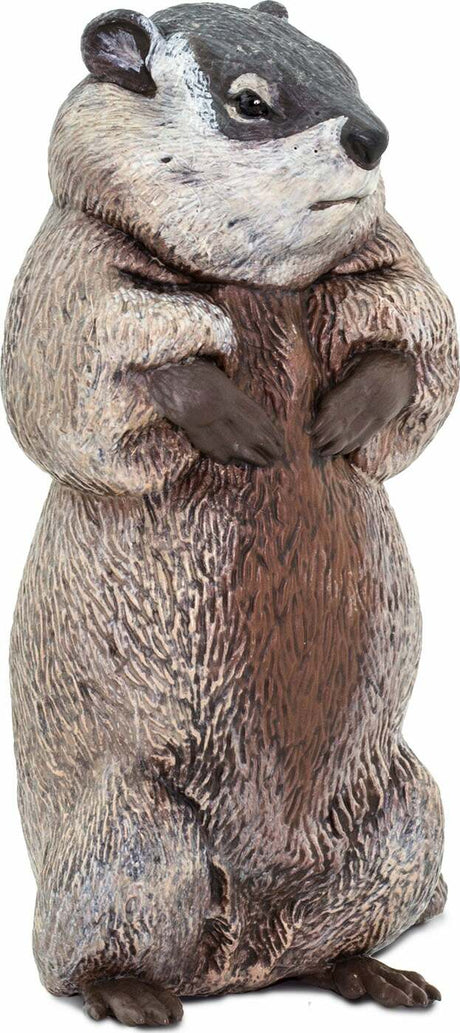 Groundhog Toy