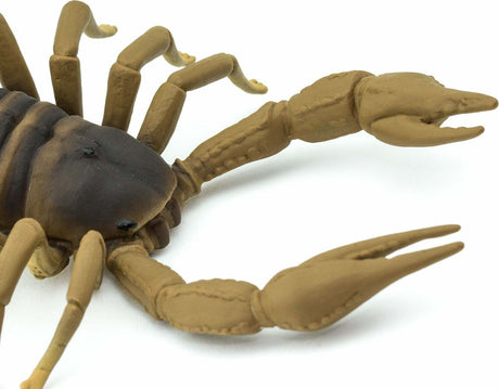 Scorpion Toy