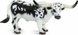 Texas Longhorn Bull