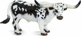 Texas Longhorn Bull