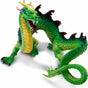 Chinese Dragon Toy Figure