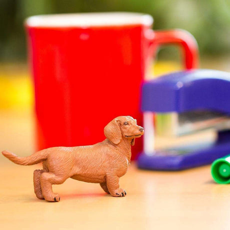 Dachshund Toy