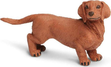 Dachshund Toy