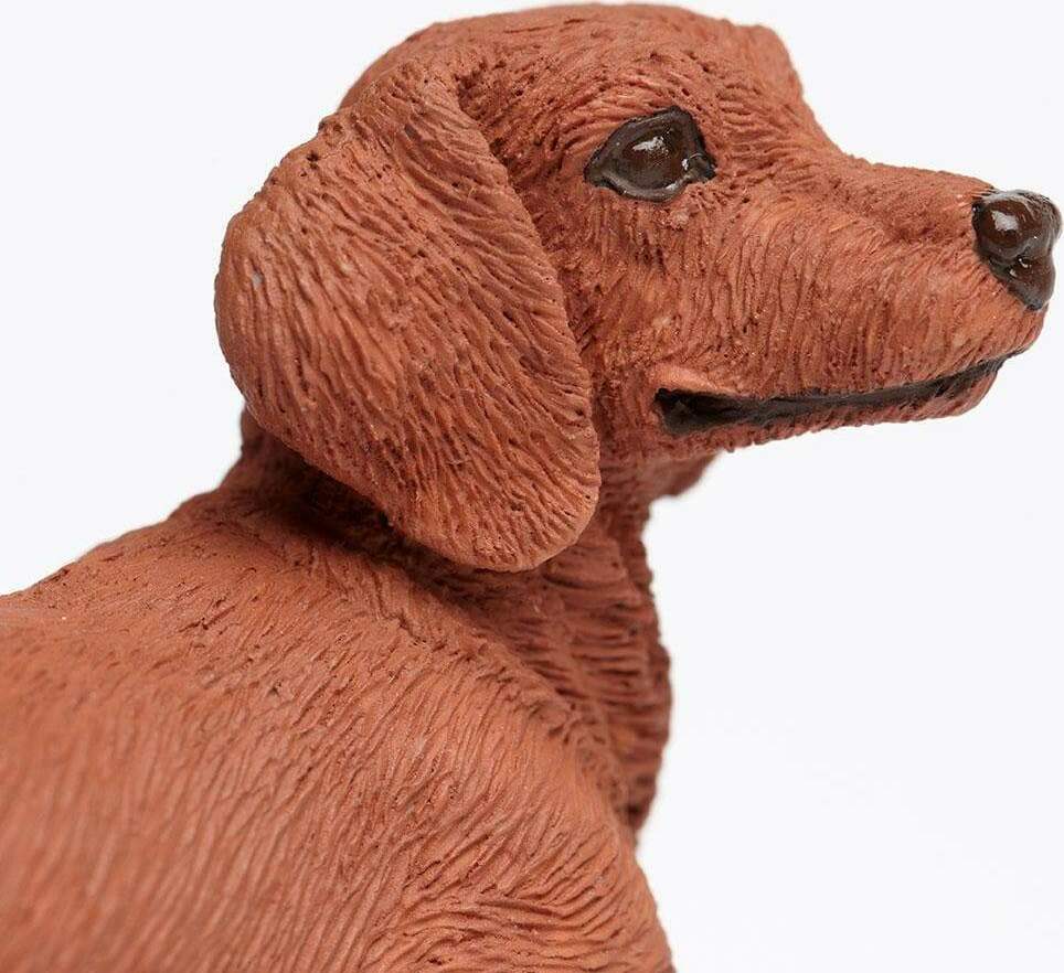 Dachshund Toy