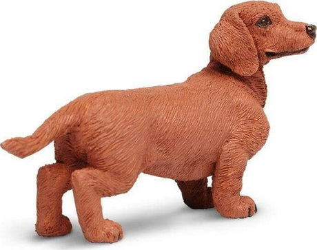 Dachshund Toy