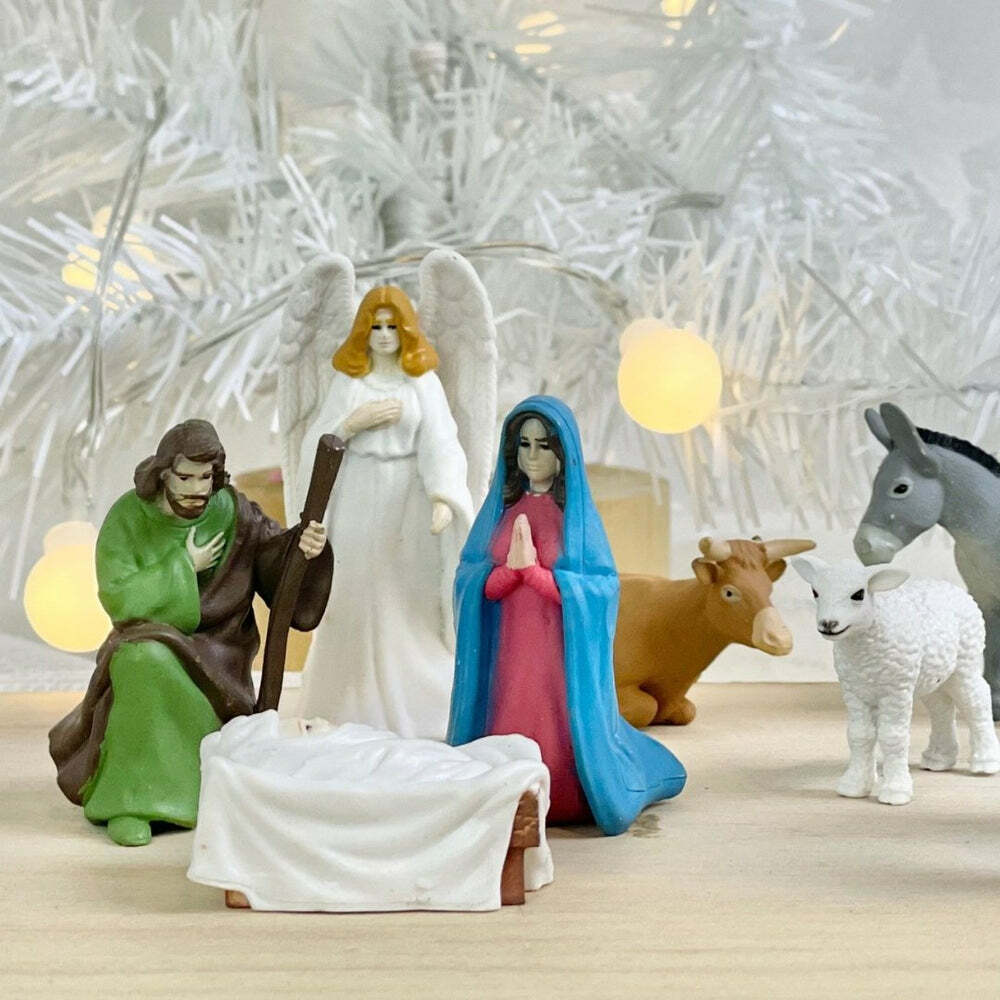 Nativity Super TOOB®