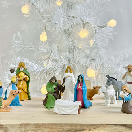 Nativity Super TOOB®