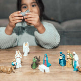 Nativity Super TOOB®