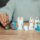 Nativity Super TOOB®